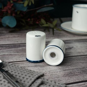 Набор соль+перец "Bakery- Fusion", P.L. Proff Cuisine