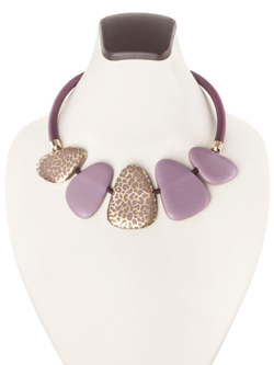 Колье Afrika Piteli