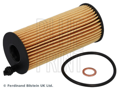 BLUE PRINT - ADB112107-BLU - Oil Filter