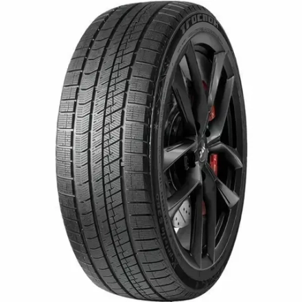 Зимняя шина Tracmax X-Privilo S360 (205/70 R15 100T)