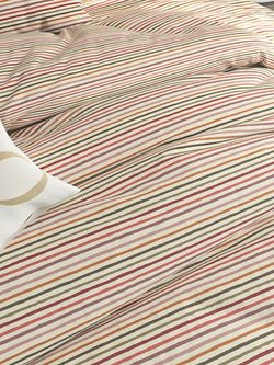 Простынь Сказка "Нежная полоска" 150х215 см, перкаль