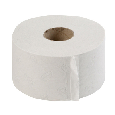 Туалетная бумага в мини-рулонах 1-сл 200м ТОРК УНИВЕРСАЛ Т2 арт120197