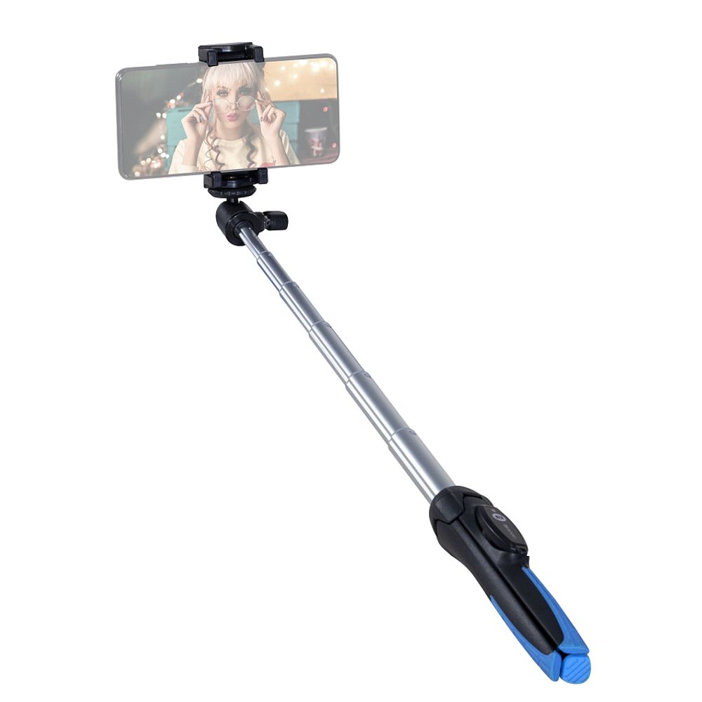 Штатив Benro BK15 для смартфона