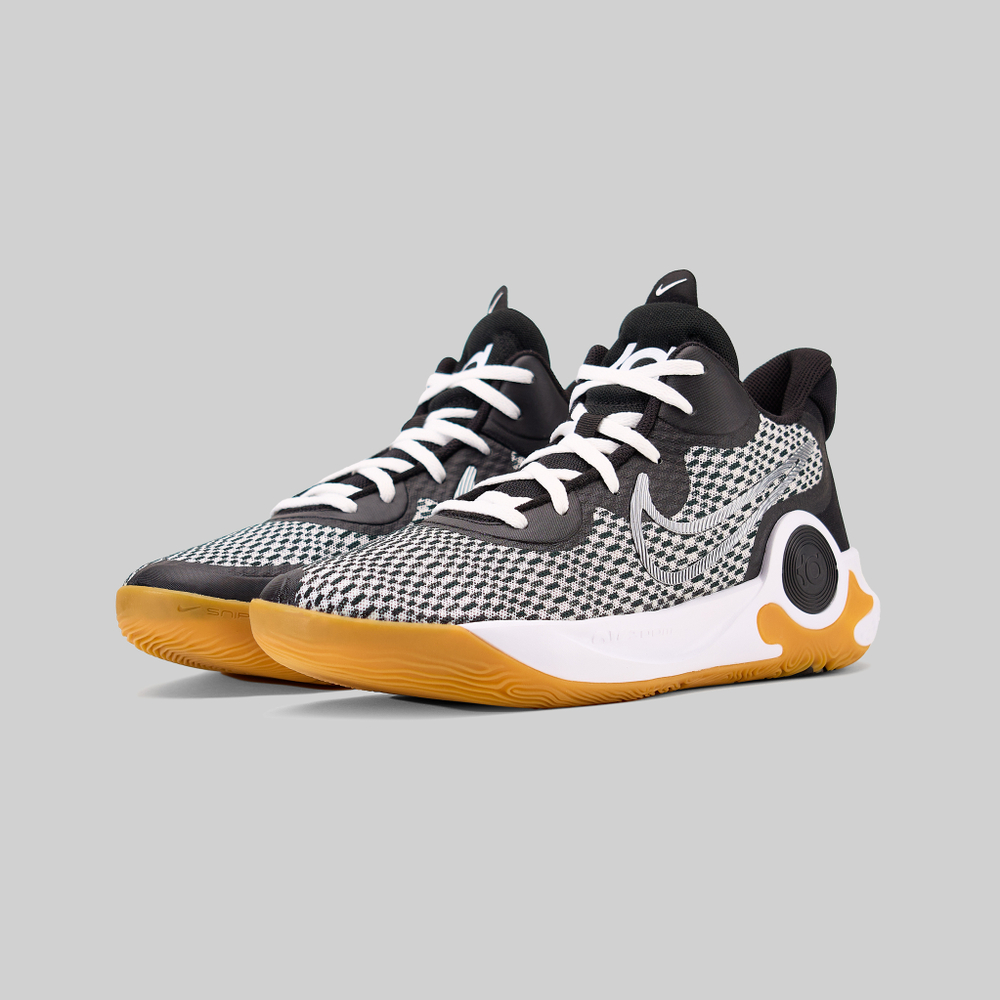 Кроссовки Nike KD Trey 5 IX EP "Cool Grey"