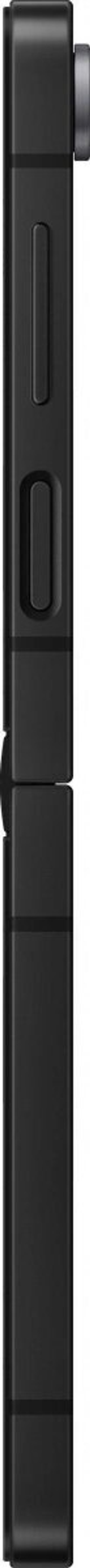 Смартфон Samsung Galaxy Z Flip7 FE 8/128Gb Black (SM-F761B)