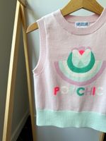 Шерстяной жилет Jacadi, 116