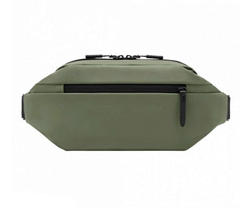 Сумка на пояс Xiaomi Sports Chest Bag (N100130), зеленый