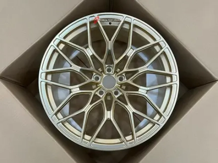 КОВАНЫЕ ДИСКИ ДЛЯ BMW M2 G87 2023 БМВ