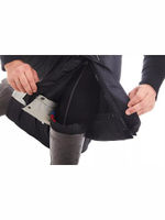 Зимний костюм рыболовный Ice Bird