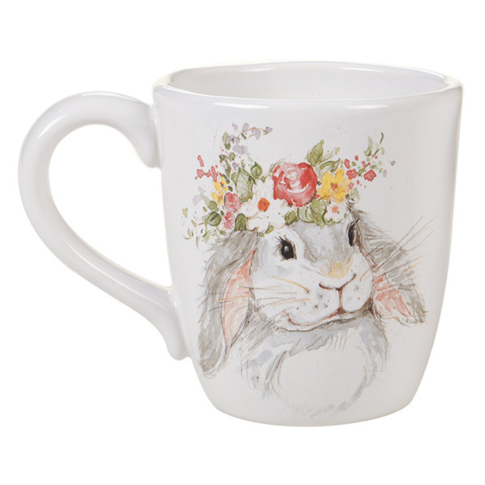 Кружка 600мл Certified Int. Милый кролик-2