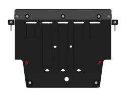 Защита картера и КПП Sheriff для GAC GS5 2020- арт.4697