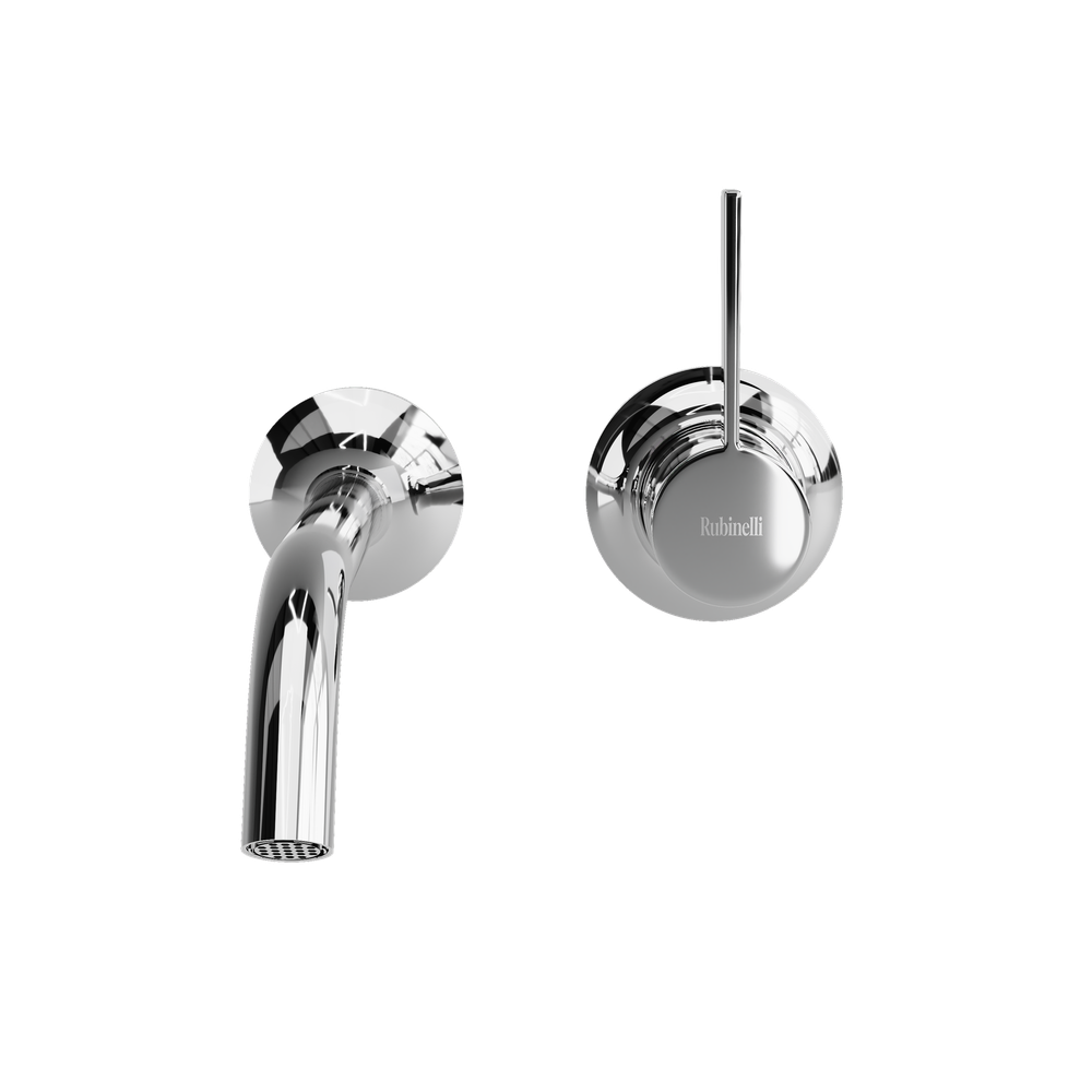 Смеситель для раковины RUBINELLI ELEGANZA RB-L5010CR