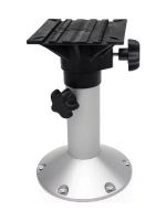 Стойка под сиденье 340-510mm