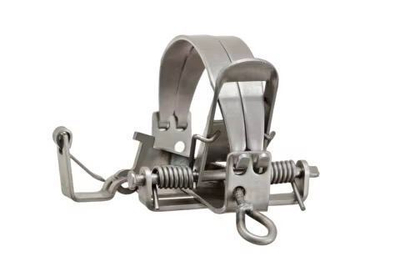 Капкан Тайга М №2