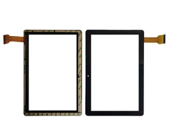 Тачскрин GY-G10187A-01 (Черный)