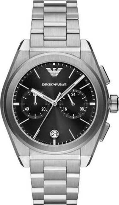 Наручные часы Emporio Armani AR11560 с хронографом