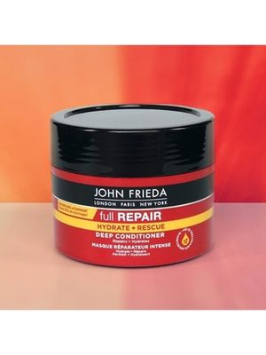 JOHN FRIEDA Full Repair Маска для восстановления волос 250 мл