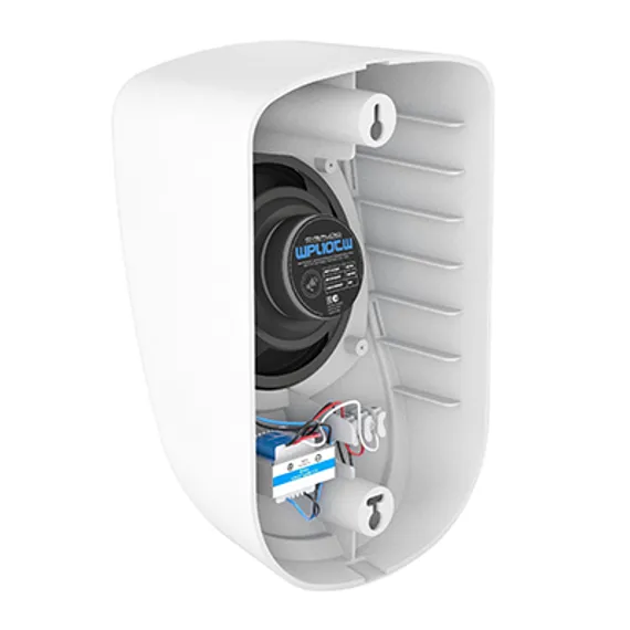 CVGAUDIO WPL10TW настенная акустическая система, мощность 5W/10W – 100V.