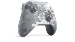 Аксессуар: Xbox One Беспроводной геймпад Arctic Camo