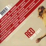 Taylor Swift / Red (2LP)