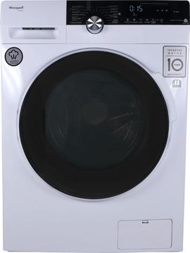 Стиральная машина Weissgauff WMD 6150 DC Inverter Steam