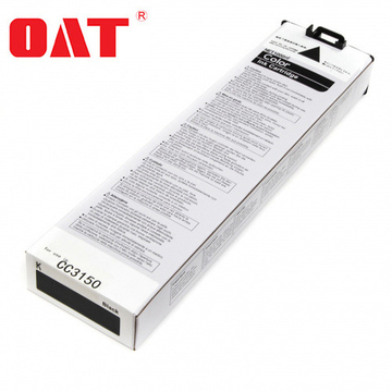 Краска черная RISO Comcolor 3150/7150/9150 (S-6701 G/E), 1000 мл, OAT