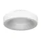 Потолочный светильник FR6118CL-L45W Люмикс / Lumix 41 Вт LED с пультом ДУ Freya fr6118cl-l45w