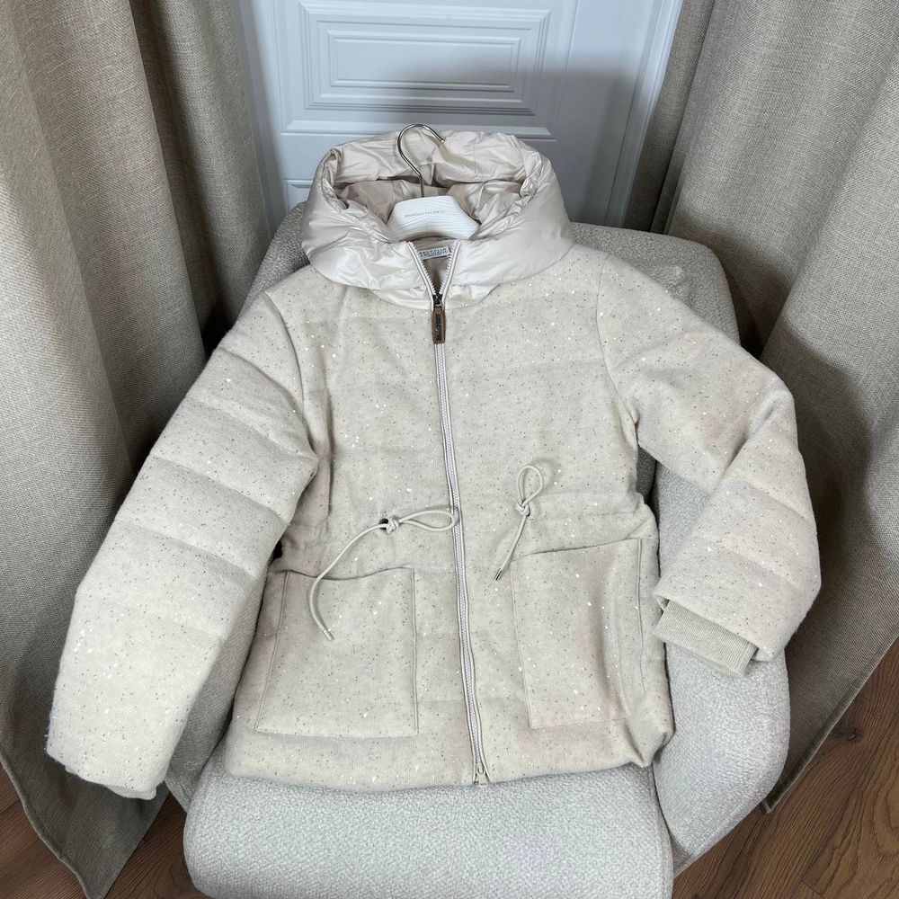 Куртка Brunello Cucinelli