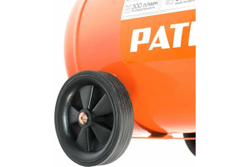 Поршневой безмасляный компрессор PATRIOT WO 50-300 525301925