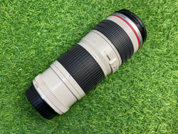 Canon EF 70-200mm 4L USM Покупка/Продажа