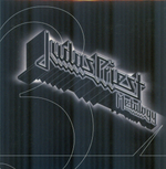 Judas Priest / Metalogy (4CD+DVD)