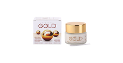 Diet Esthetic Gold - золотой крем для лица /   50  ml  / GTIN 8430830500500