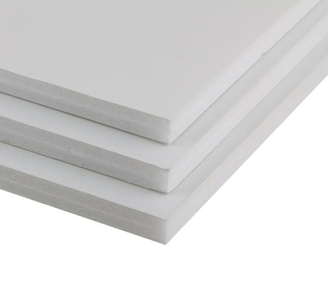 Пенокартон Бублебум белый 3х1000х3000мм