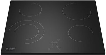 Электрическая варочная панель Krona DOLCE 60 BL