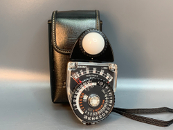 Экспонометр Sekonic Studio Deluxe III