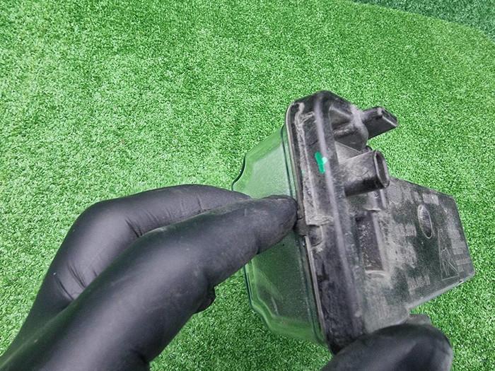 ПТФ левая BMW X5 G05, X7 G07 (2018-2023)