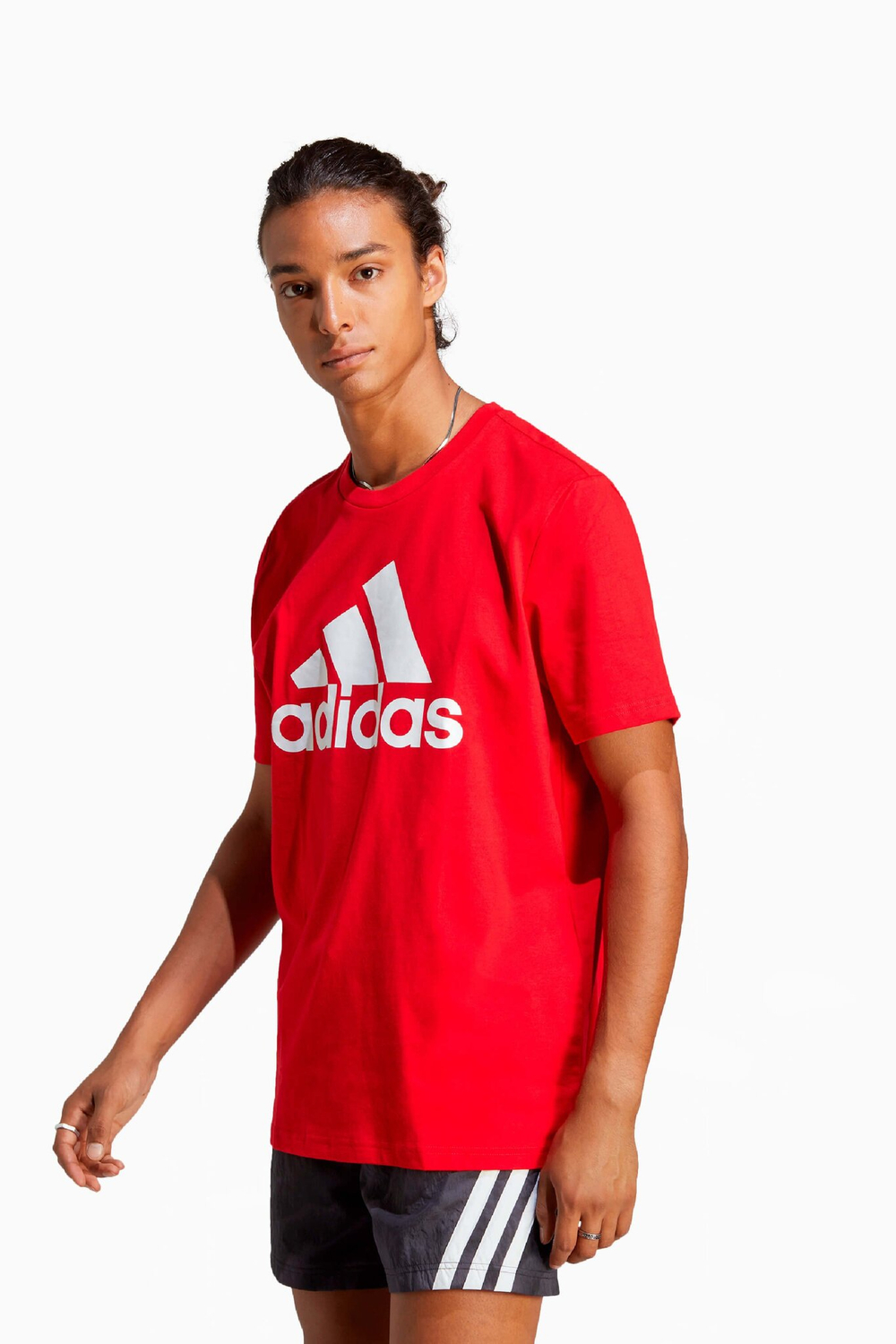 Футболка adidas Essentials Single Big Logo