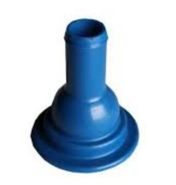 Переходник устройства фильтрации молока, АДС 09.02.009/УДА 105.007