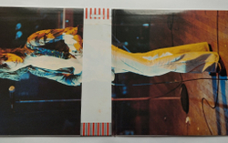 Винтажная виниловая пластинка LP The Jeff Beck Group Beck Ola (Japan 1976) (Obi) Spanish Boots