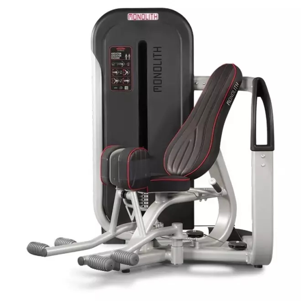 Сведение ног PANATTA ADDUCTOR MACHINE 1MTH087