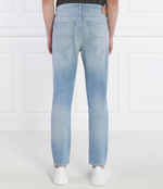 Джинсы SCANTON Y BH5131 Tommy Jeans - голубой(DM0DM18754)