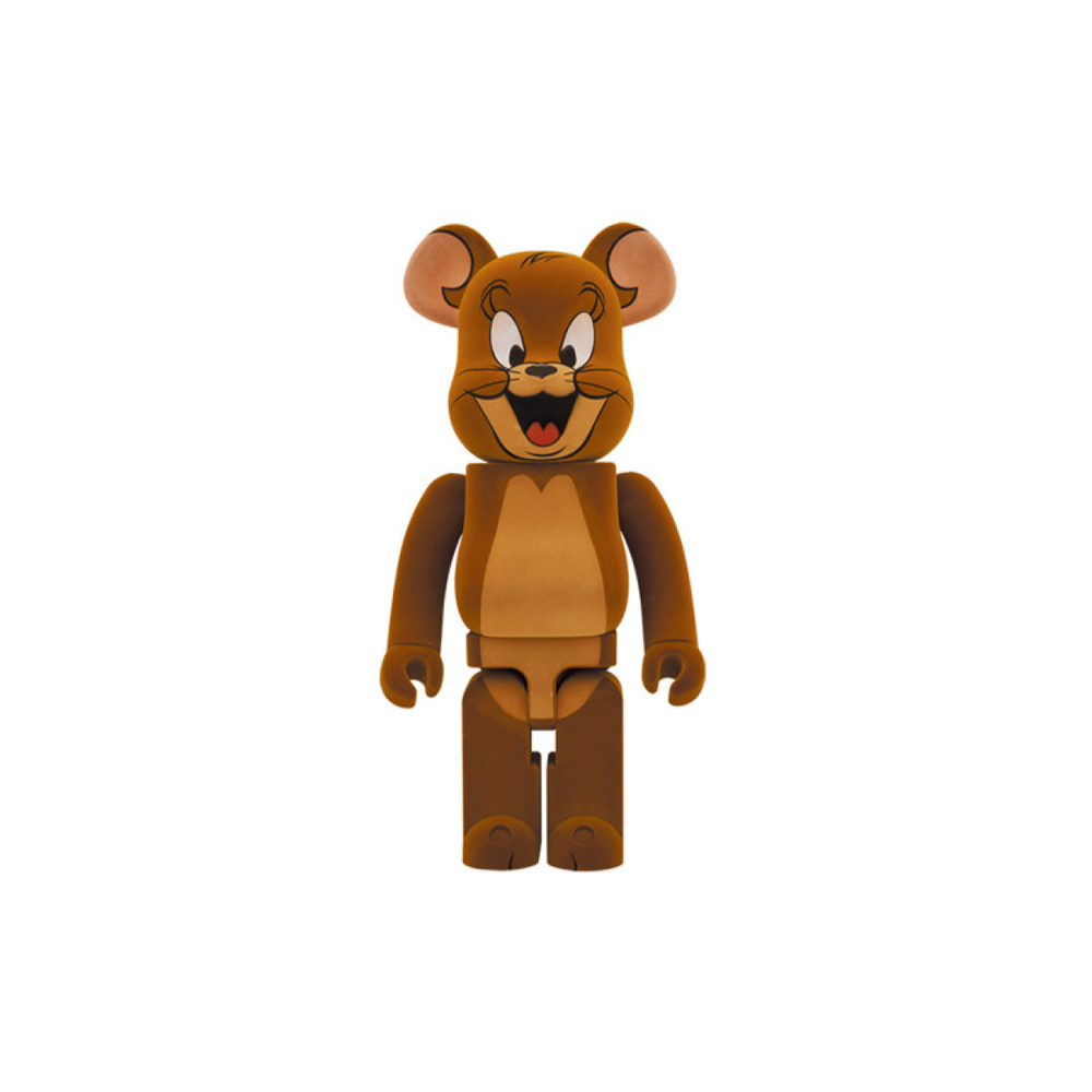 Дизайнерские игрушки BE@RBRICK 1000%400%100% JERRY 7cm,28cm,70cm, 1367557-609676692