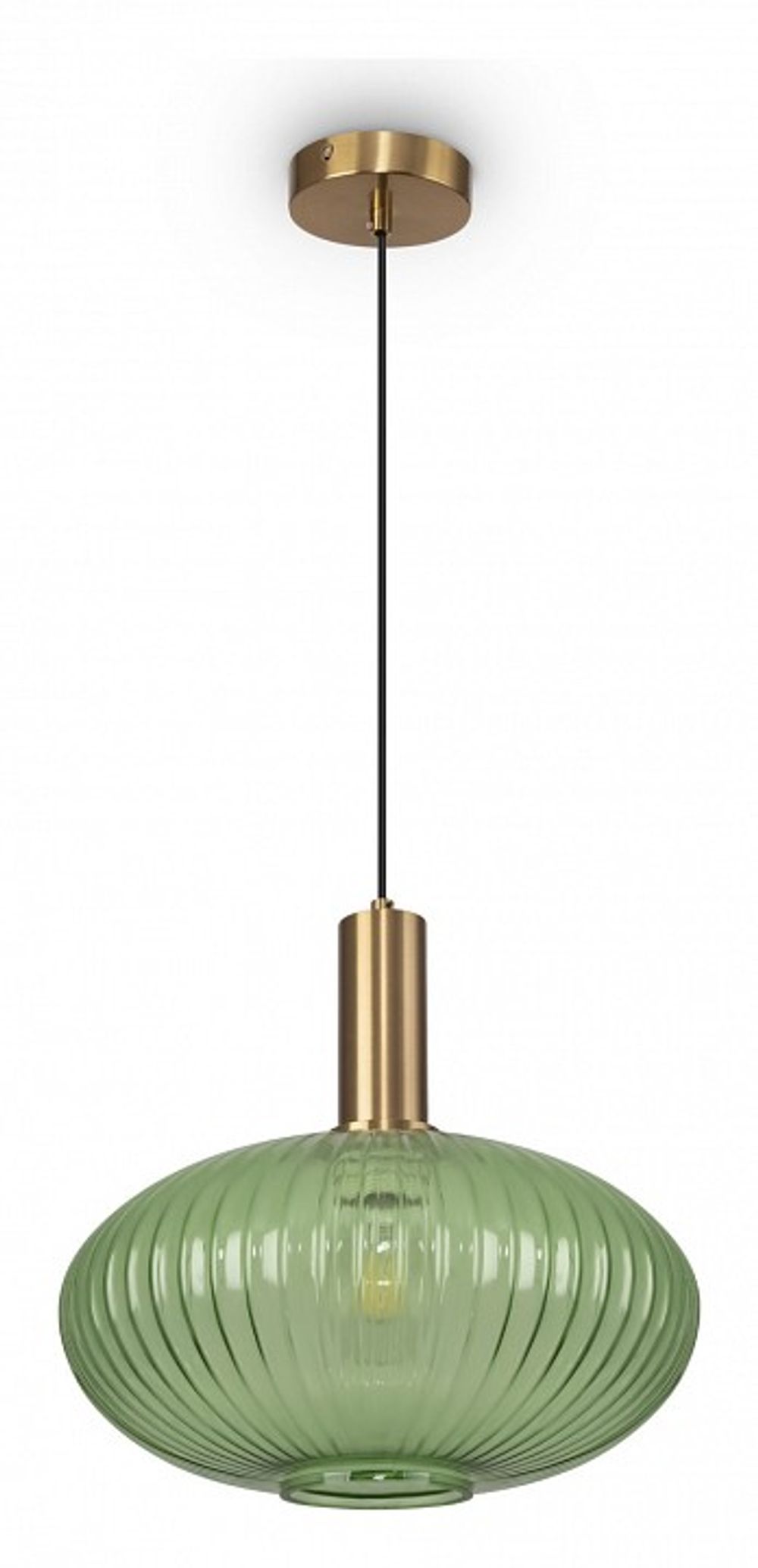 Подвесной светильник Freya Zelma FR8012PL-01GN