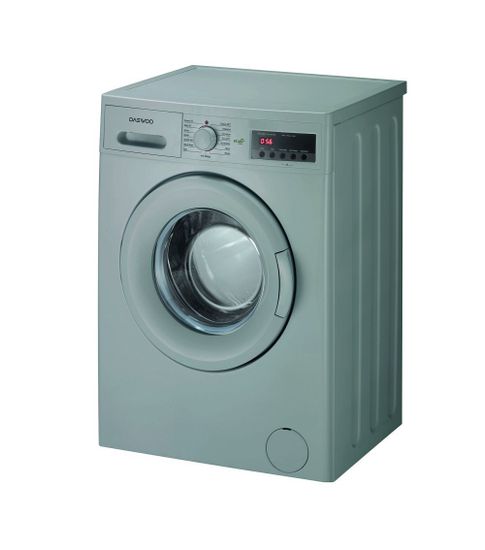 Стиральная машина Daewoo Electronics DWD-FV5245