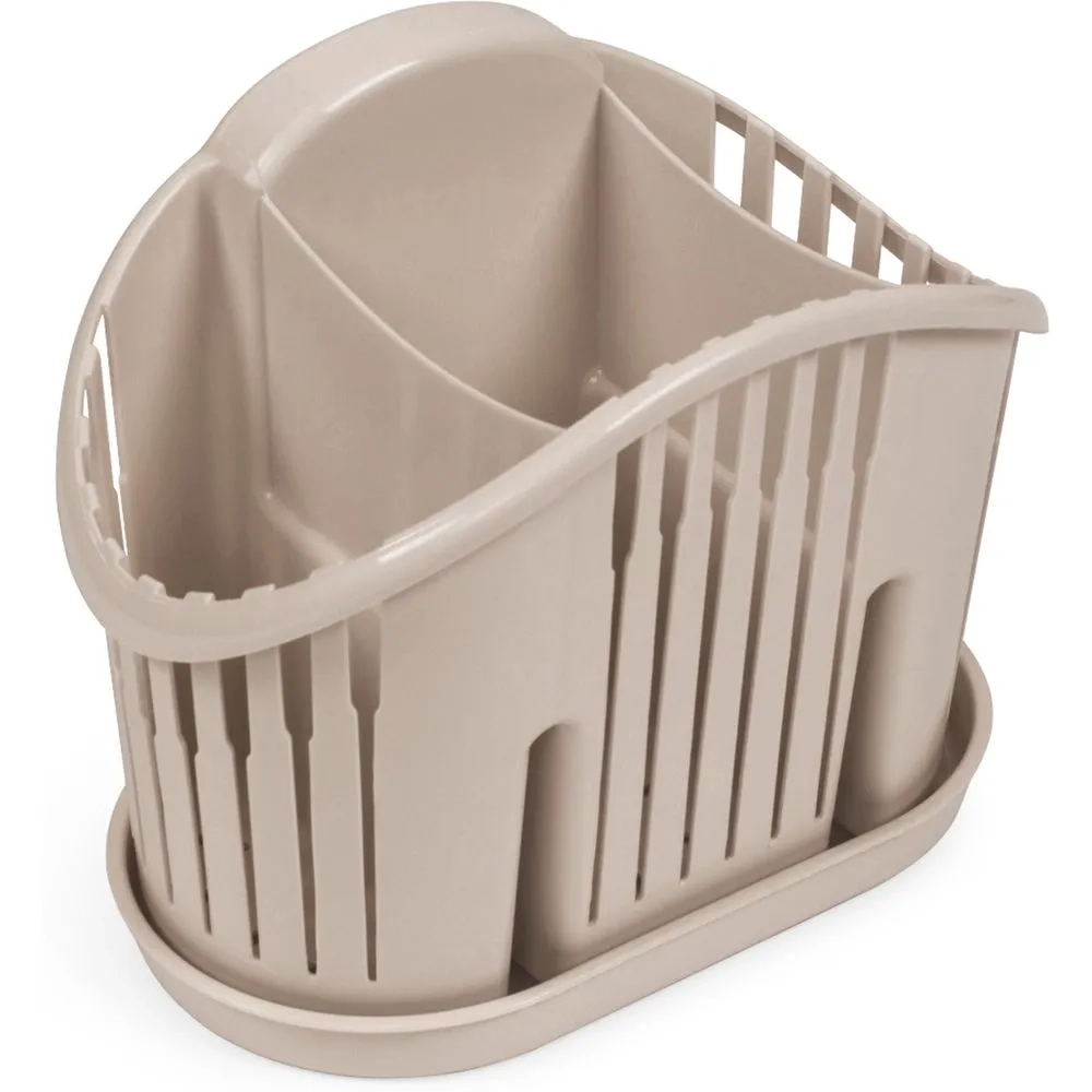 Сушилка для столовых приборов мокко С56МОКК