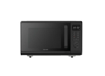 Микроволновая печь Rondell RDE-MW236, 23 литра, 800W, черная