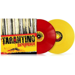 Сборник / Tarantino Experience (Coloured Vinyl)(2LP)