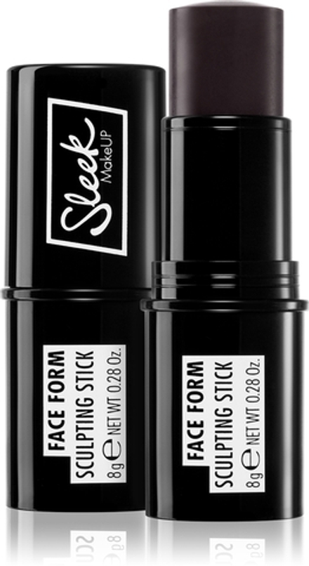 Sleek Face Form Sculpting Stick - контурный карандаш, 8 g