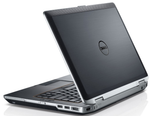 14" Ноутбук Dell Latitude E6420 (1920x1080, Intel Core i5-2520M, RAM 8ГБ, SSD 128ГБ, Intel HD Graphics 4400, Win 10Pro)