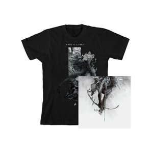 Linkin Park / The Hunting Party (Deluxe Edition)(CD+T-Shirt S)